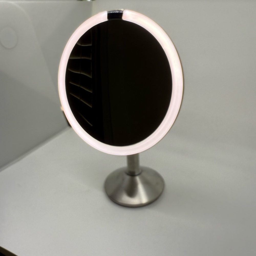Simplehuman Sensor Mirror - Picture 3 of 4